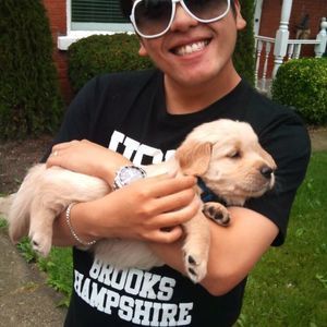 Meet your Posher, Cheuk